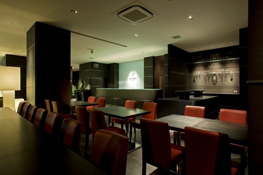 Candeo Hotels Sano Sano  Exterior photo
