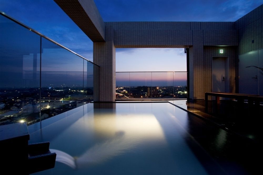 Candeo Hotels Sano Sano  Exterior photo