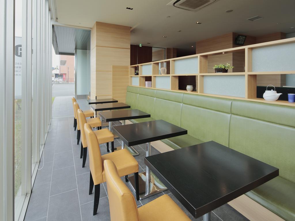 Candeo Hotels Sano Sano  Exterior photo