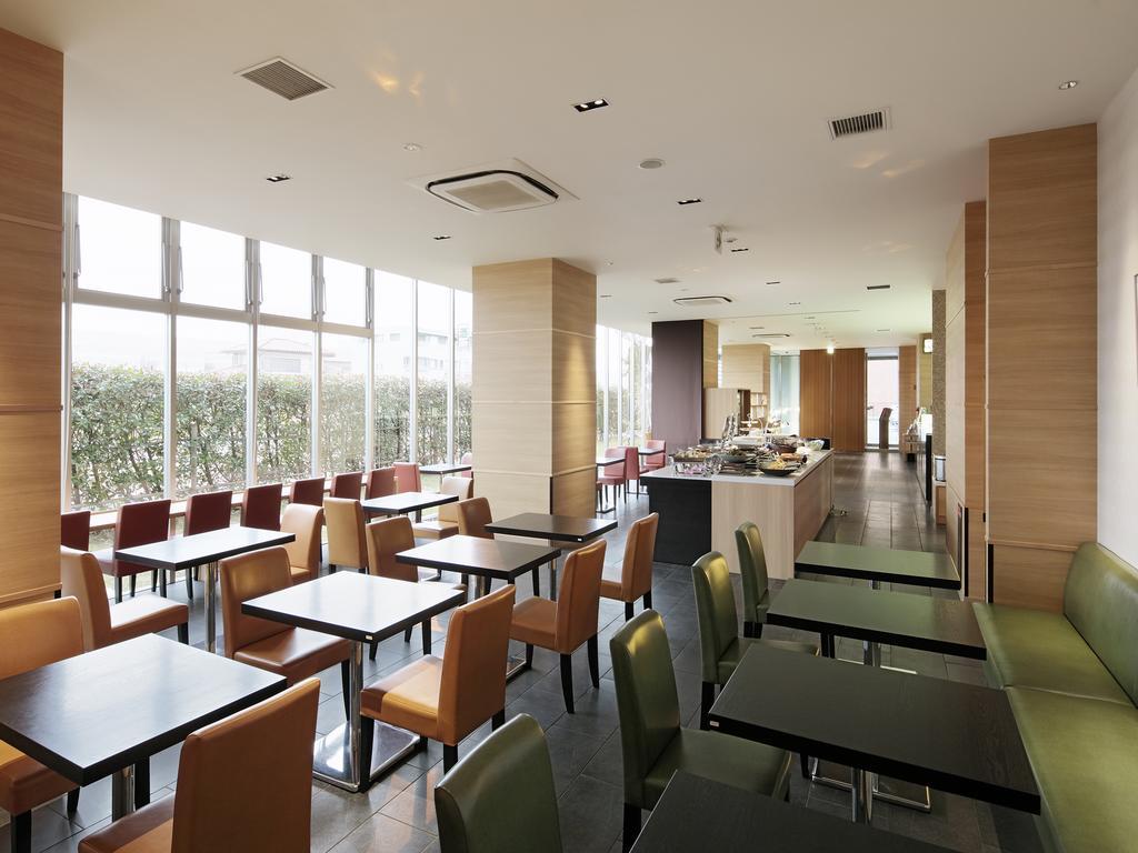 Candeo Hotels Sano Sano  Exterior photo