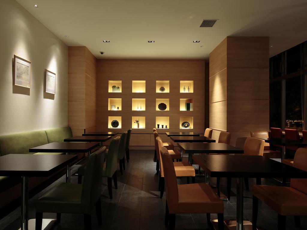 Candeo Hotels Sano Sano  Exterior photo