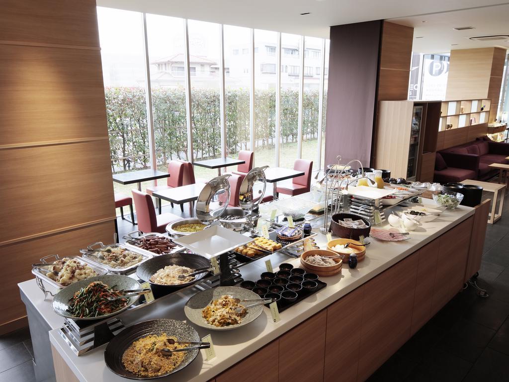 Candeo Hotels Sano Sano  Exterior photo