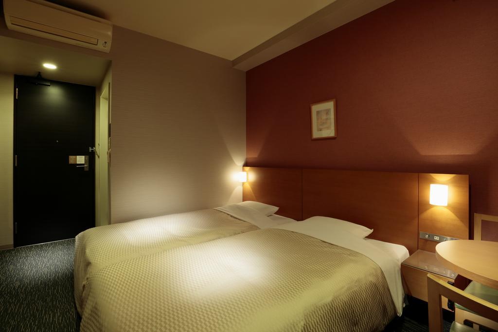Candeo Hotels Sano Sano  Exterior photo