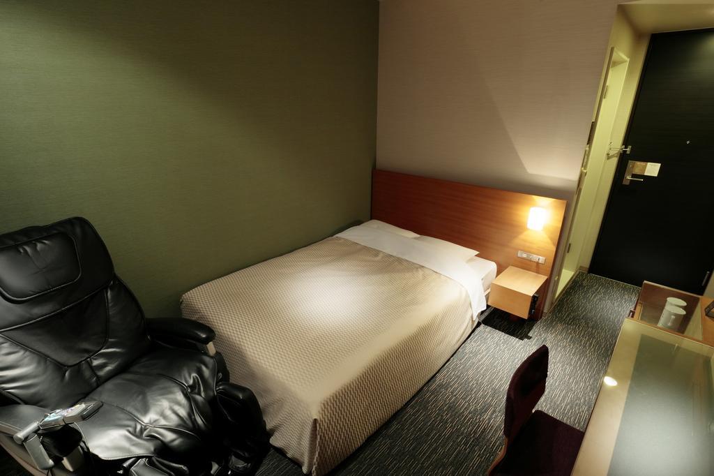 Candeo Hotels Sano Sano  Exterior photo