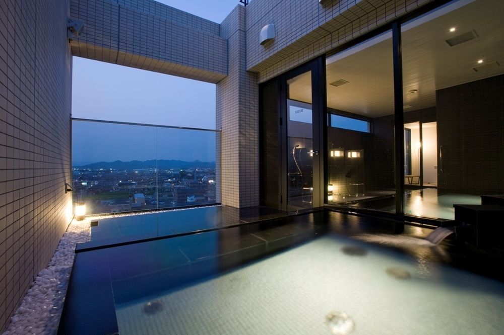 Candeo Hotels Sano Sano  Exterior photo