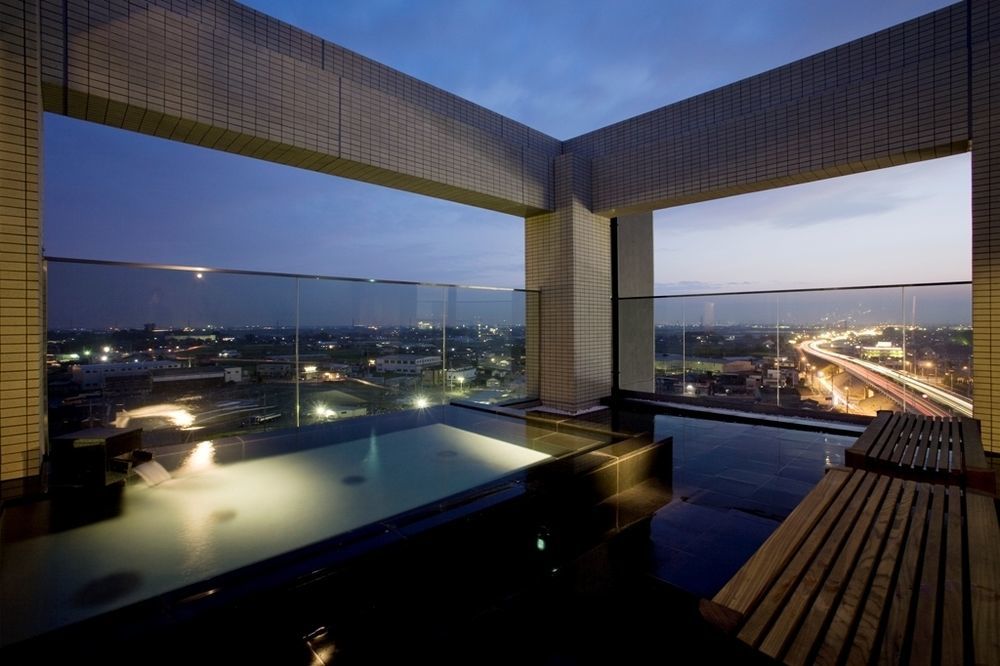 Candeo Hotels Sano Sano  Exterior photo