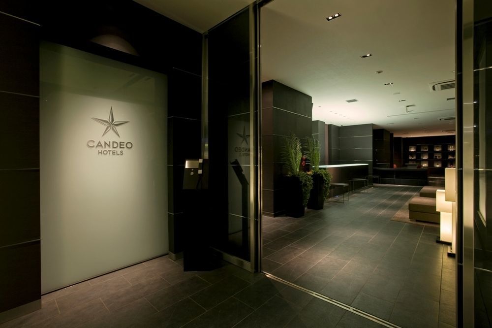 Candeo Hotels Sano Sano  Exterior photo