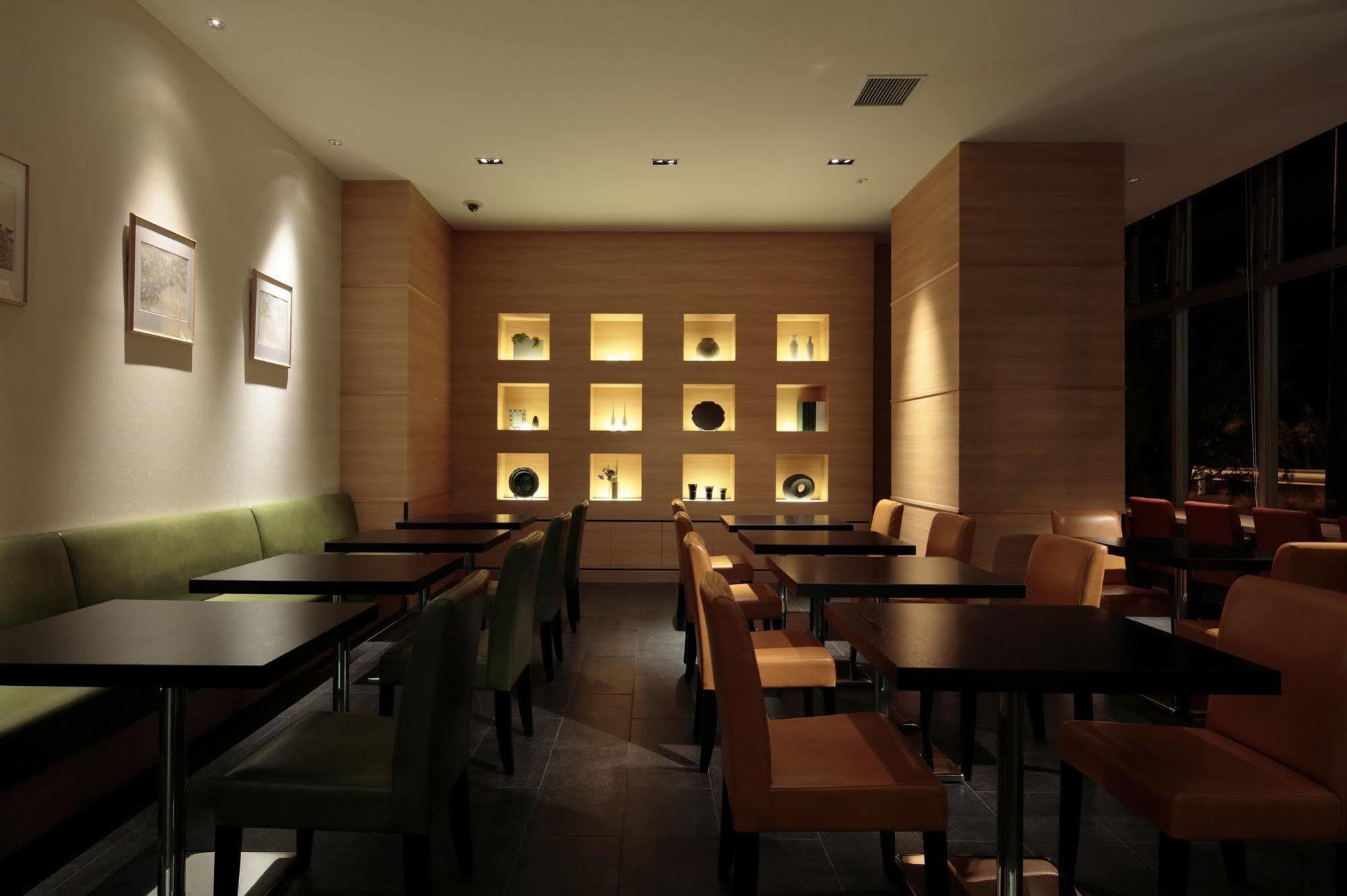 Candeo Hotels Sano Sano  Exterior photo