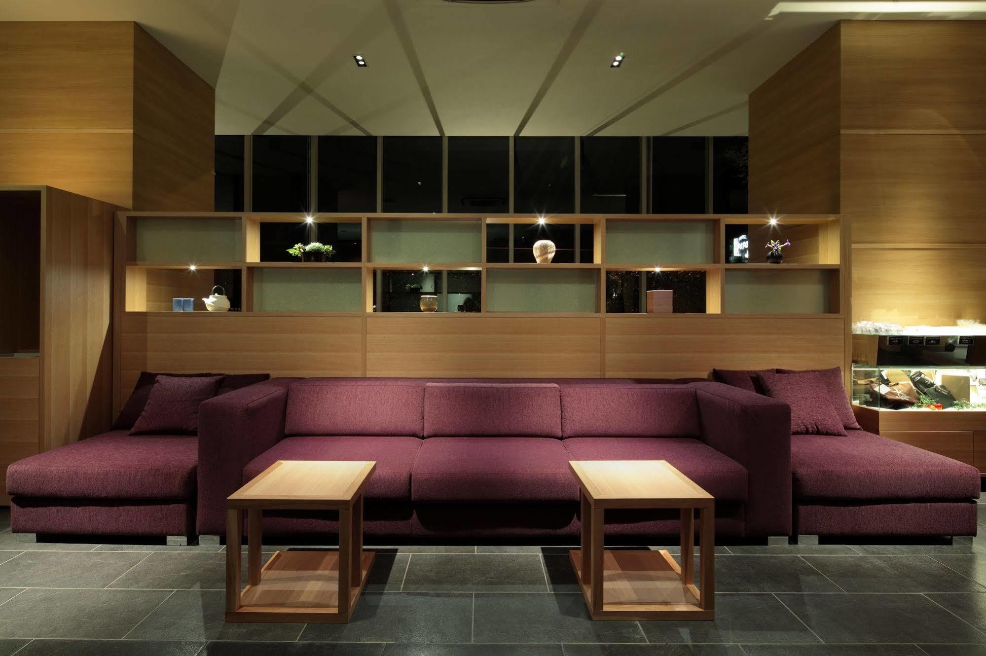 Candeo Hotels Sano Sano  Exterior photo