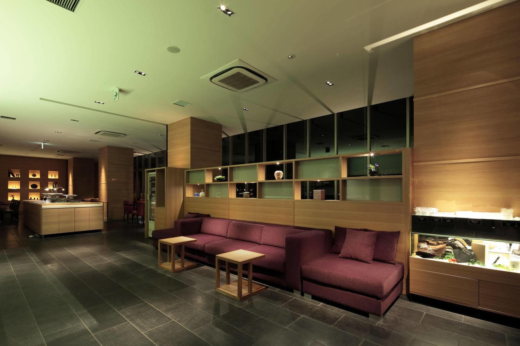 Candeo Hotels Sano Sano  Exterior photo